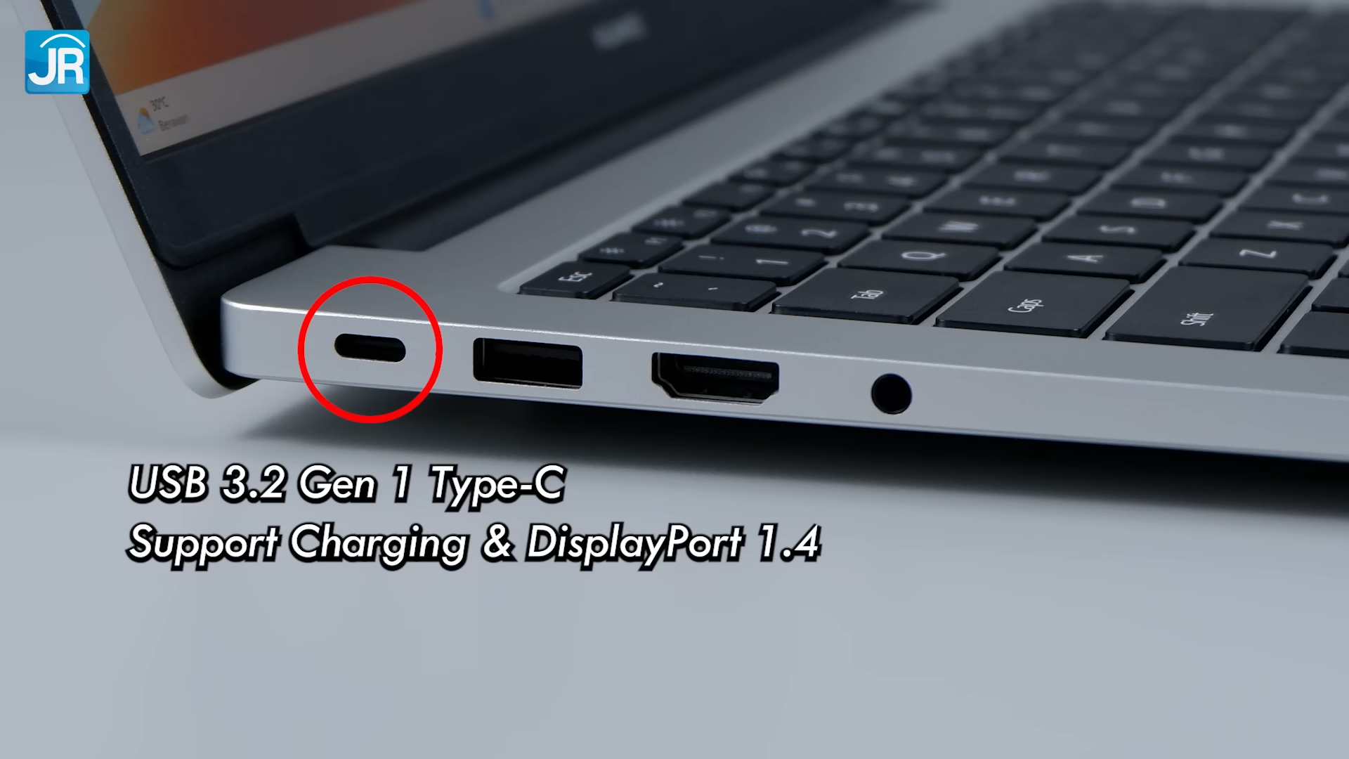 Huawei MateBook D 14 2041 1