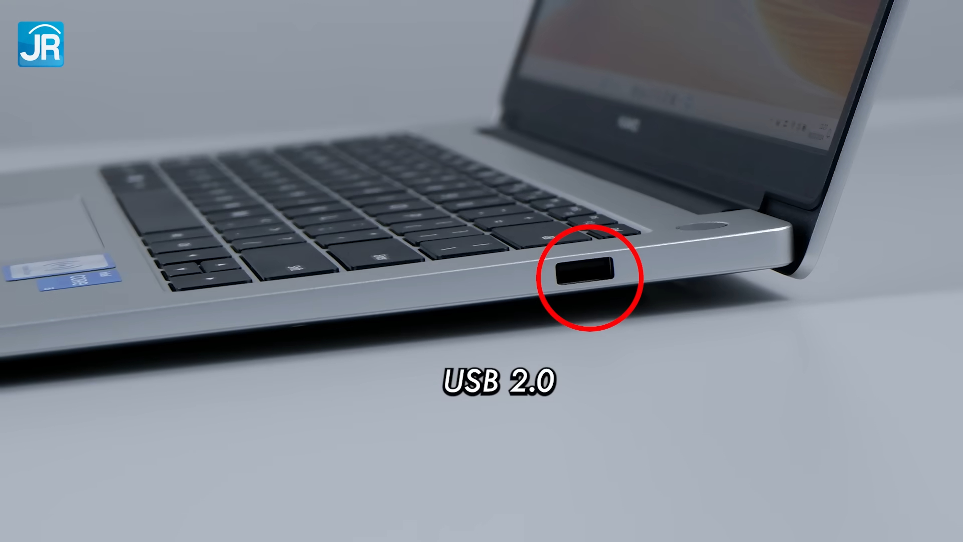 Huawei MateBook D 14 2042 1