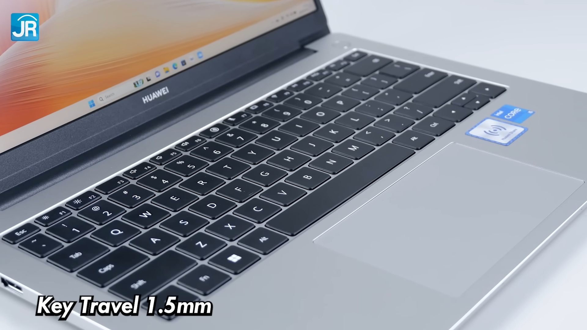Huawei MateBook D 14 2043 1