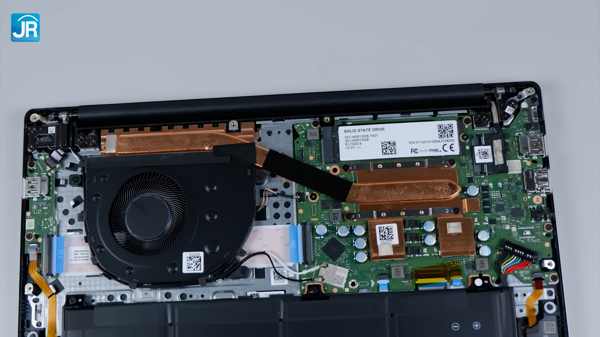 Huawei MateBook D 14 2046 1
