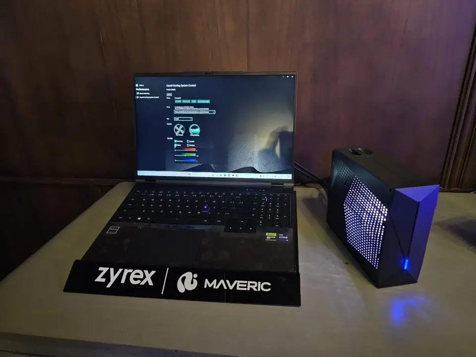 Empat Laptop Powerful Zyrex Maveric Meluncur di Indonesia, Untuk Gamer dan Konten Kreator 4 IMG 20240314 WA0011