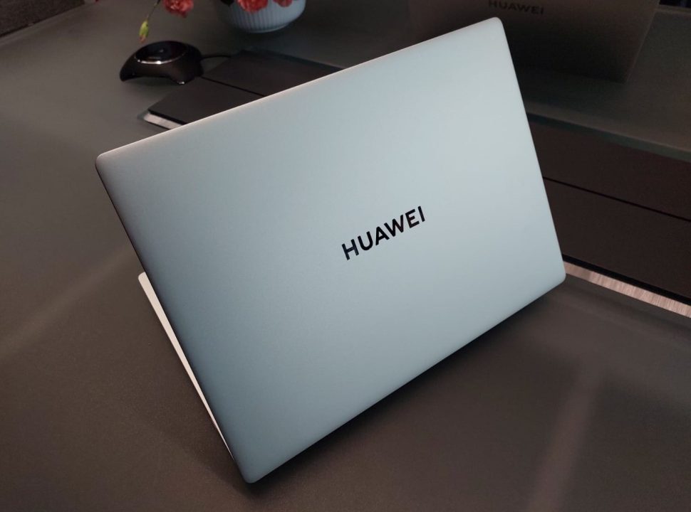Huawei MateBook D 14 (2024) Meluncur di Indonesia! 1 Huawei MateBook D 14 2024