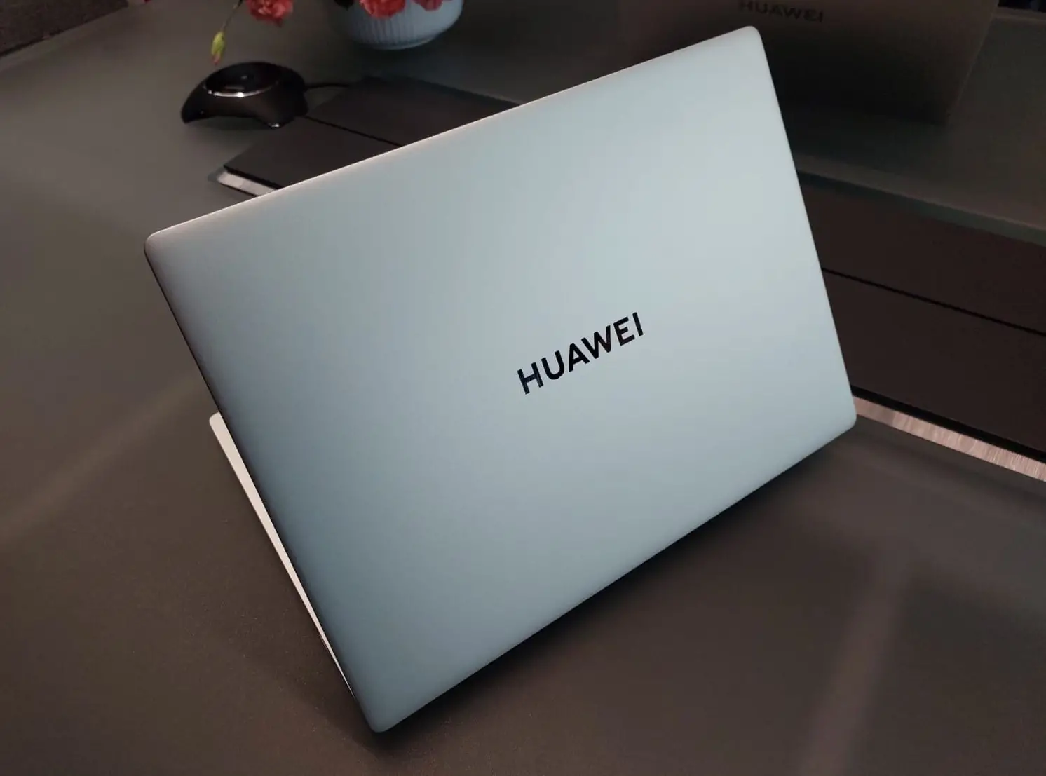 Huawei MateBook D 14 2024