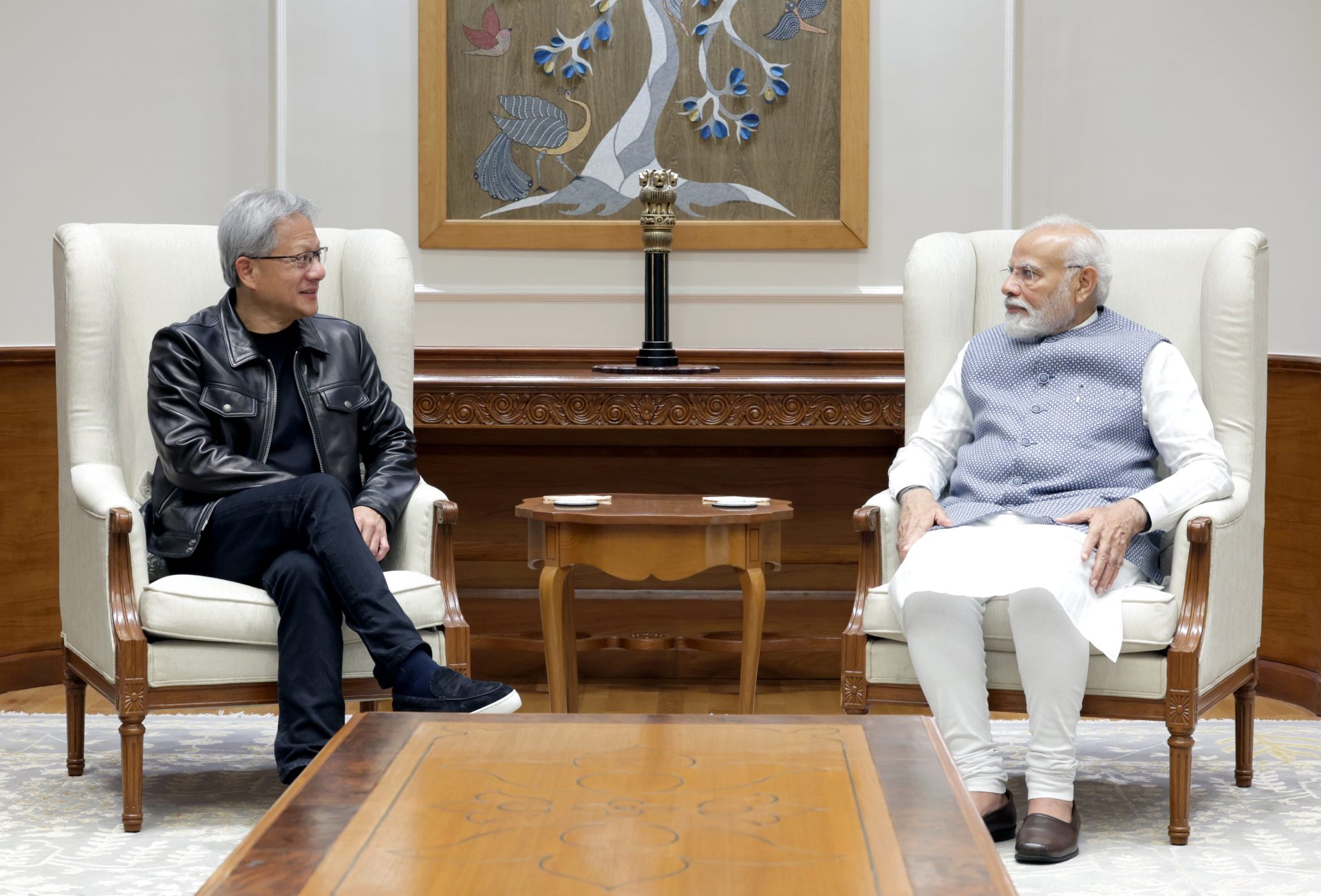 Pemerintah India Siapkan Dana Besar Untuk Bangun Infrastruktur AI 6 India bangun infrastruktur AI