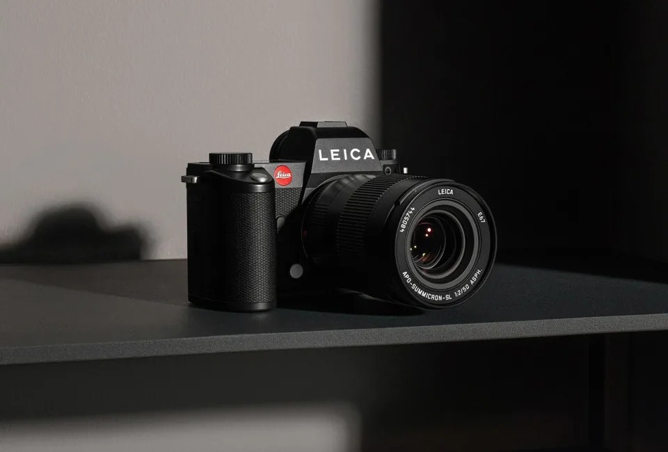 Leica SL3 Meluncur, Tawarkan Sensor Full-fame Sensor 60MP dan Perekaman Video 8K 9 Leica SL3