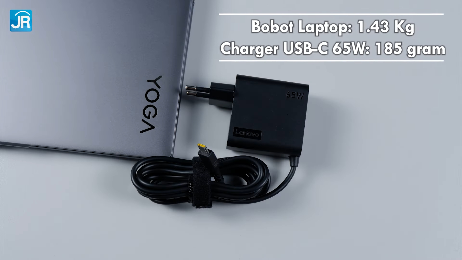 Review Lenovo Yoga Slim 7i (14IMH9): Daya Tahan Baterai Laptop 2024 Harusnya Begini! 4 Lenovo Yoga Slim 7i 14IMH9 10