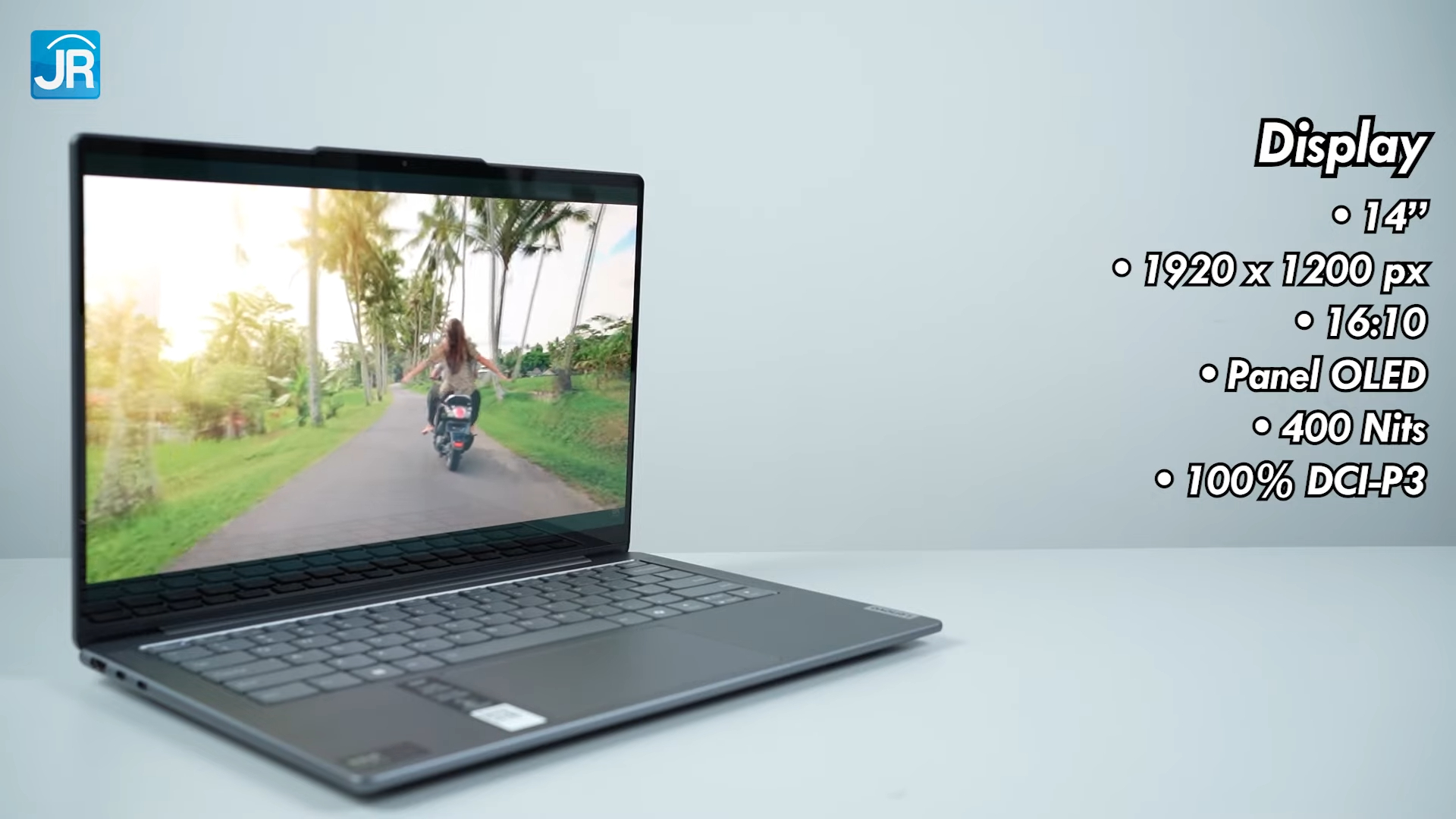 Review Lenovo Yoga Slim 7i (14IMH9): Daya Tahan Baterai Laptop 2024 Harusnya Begini! 5 Lenovo Yoga Slim 7i 14IMH9 11