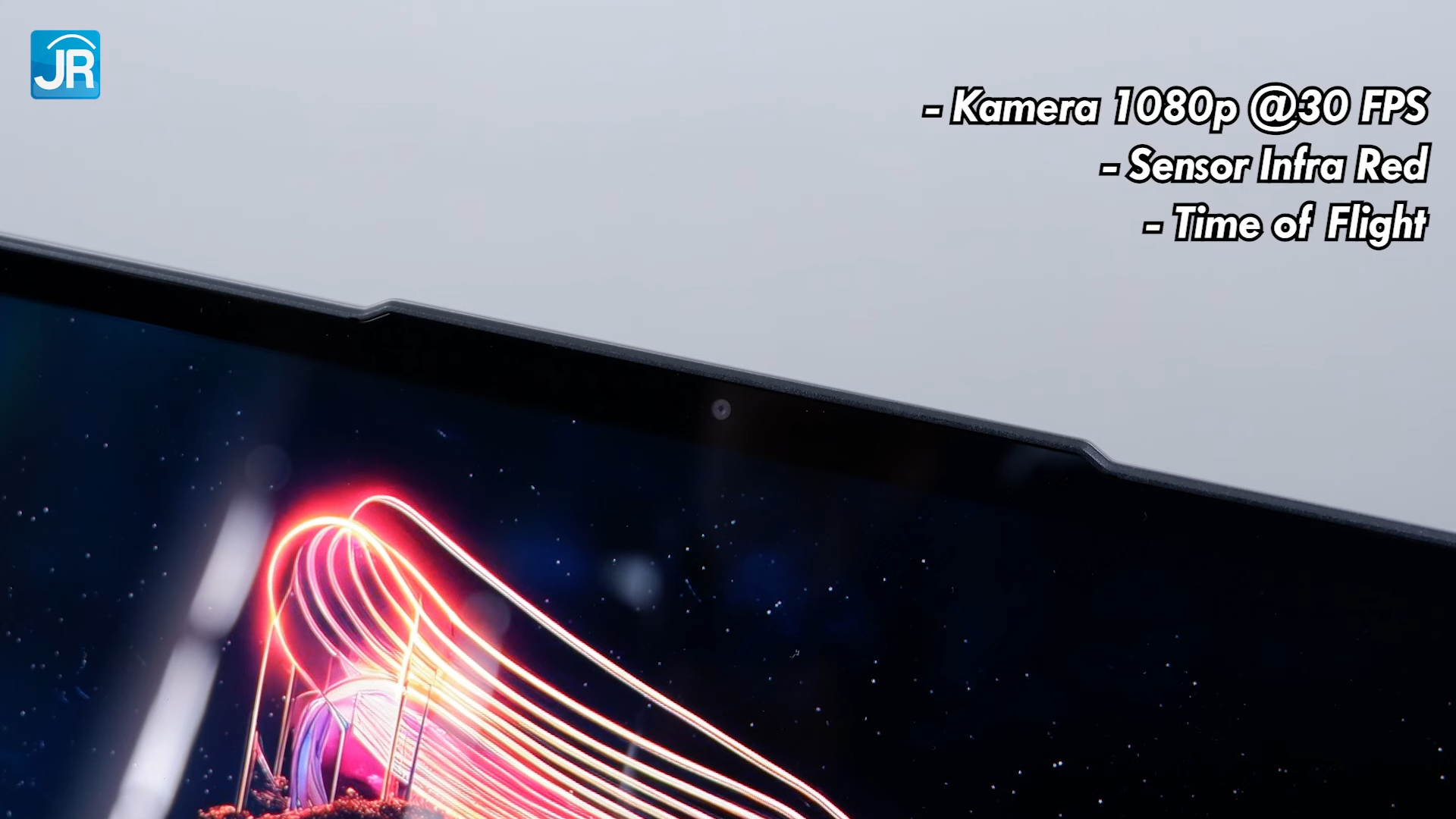 Review Lenovo Yoga Slim 7i (14IMH9): Daya Tahan Baterai Laptop 2024 Harusnya Begini! 10 Lenovo Yoga Slim 7i 14IMH9 16