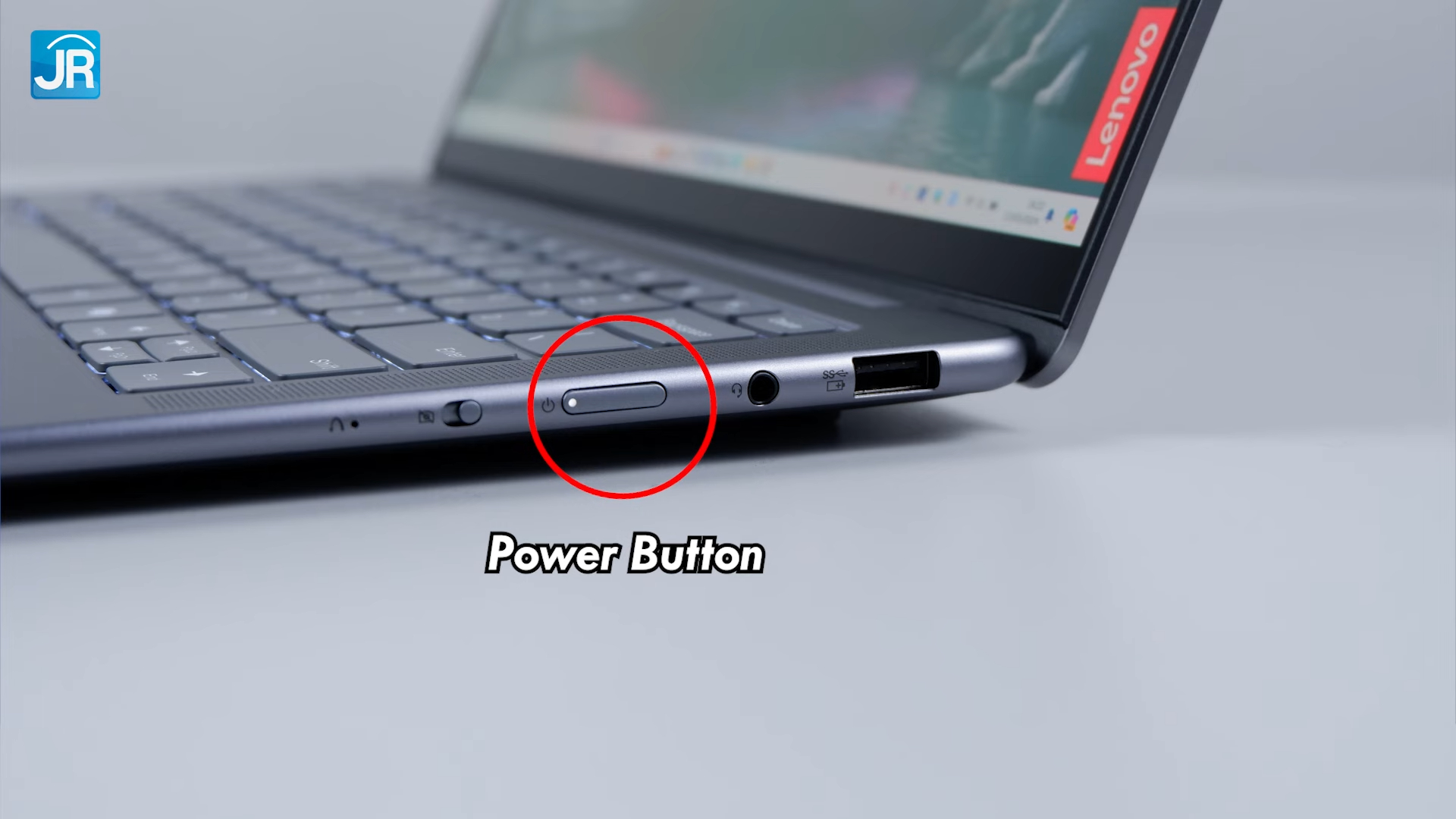 Review Lenovo Yoga Slim 7i (14IMH9): Daya Tahan Baterai Laptop 2024 Harusnya Begini! 14 Lenovo Yoga Slim 7i 14IMH9 20