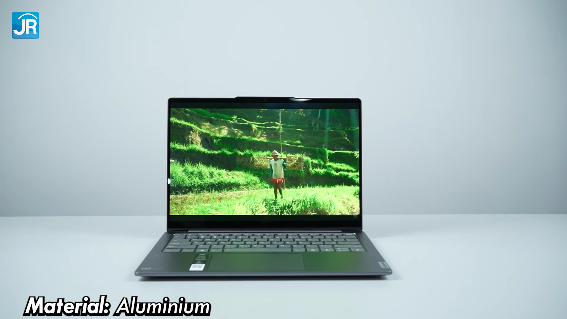 Review Lenovo Yoga Slim 7i (14IMH9): Daya Tahan Baterai Laptop 2024 Harusnya Begini! 1 Lenovo Yoga Slim 7i 14IMH9 7