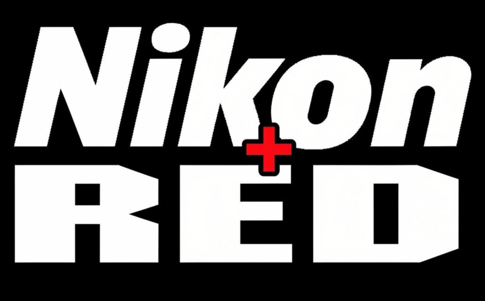 Nikon Akuisisi RED