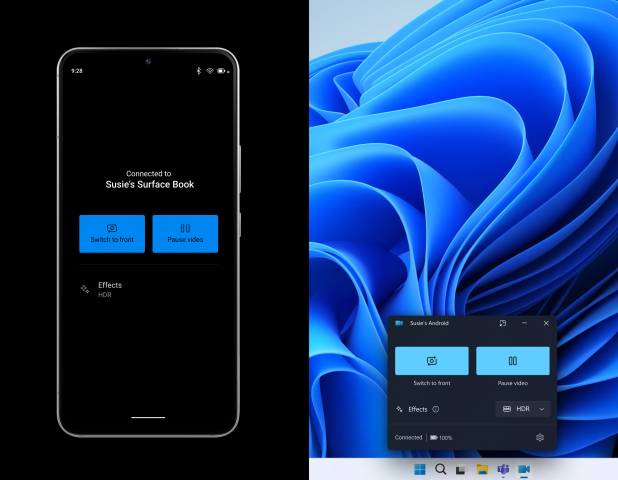 Fitur baru di Windows 11