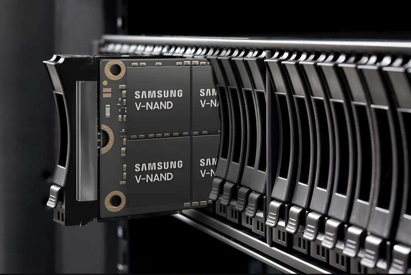 Samsung SSD Berlangganan