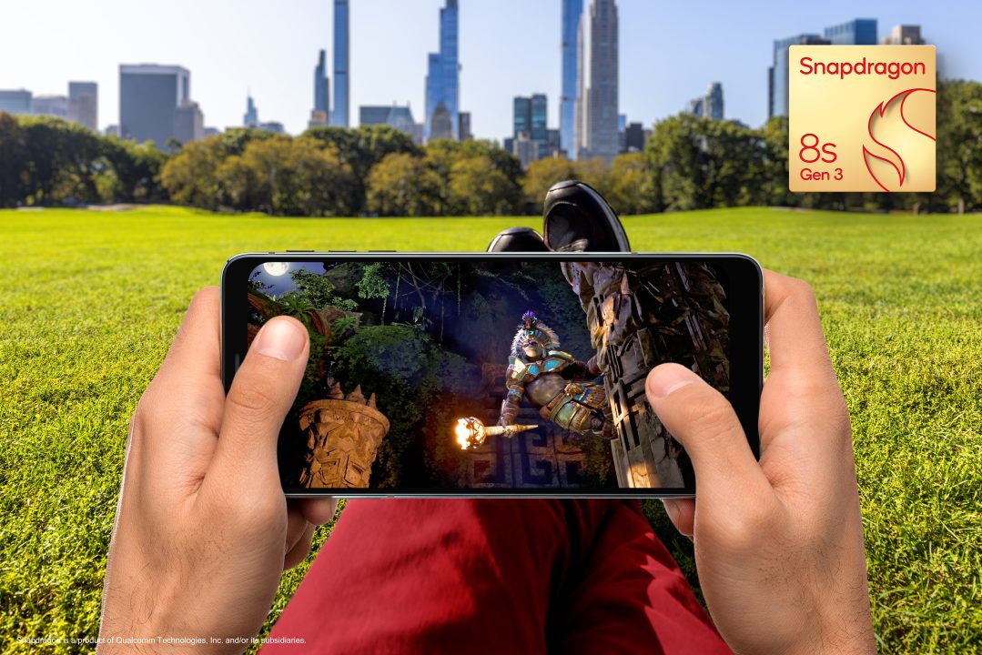 Snapdragon 8s Gen 3 Resmi Diumumkan, SoC Premium Mirip Flagship! 3 Snapdragon 8s Gen 3