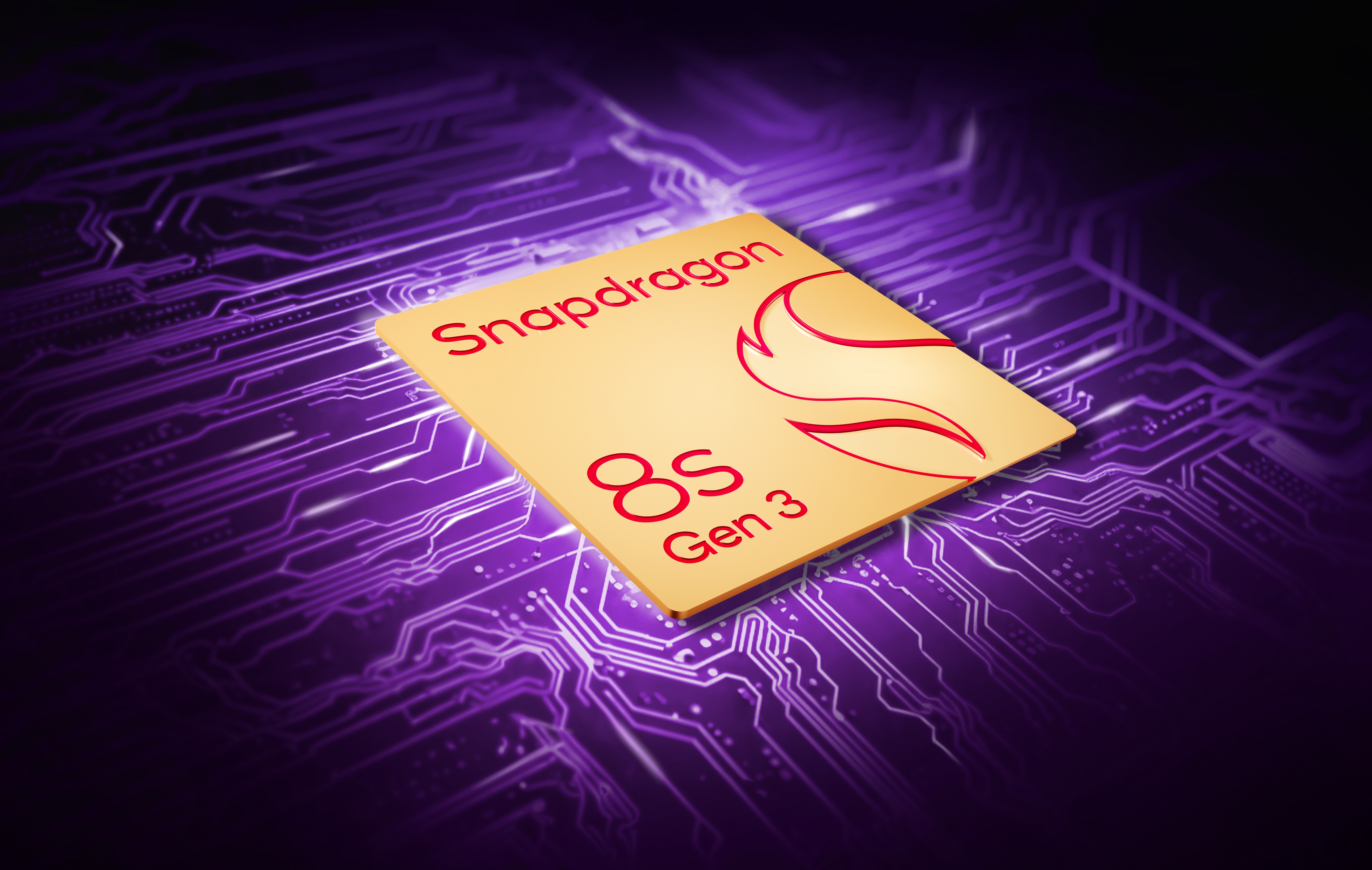 Snapdragon 8s Gen 3