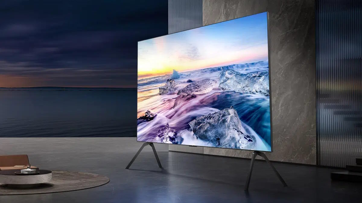 TCL akan Hadirkan TV Berukuran 115 Inci untuk Global, Dibanderol Rp 429 Jutaan 1 TCL X955