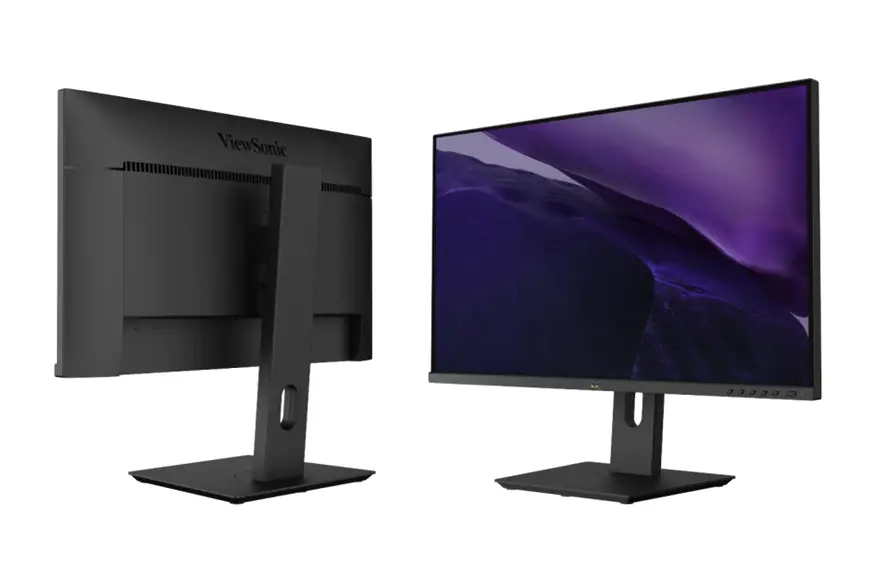 ViewSonic Luncurkan Monitor 4K Terjangkau dengan USB Hub 12 viewsonic