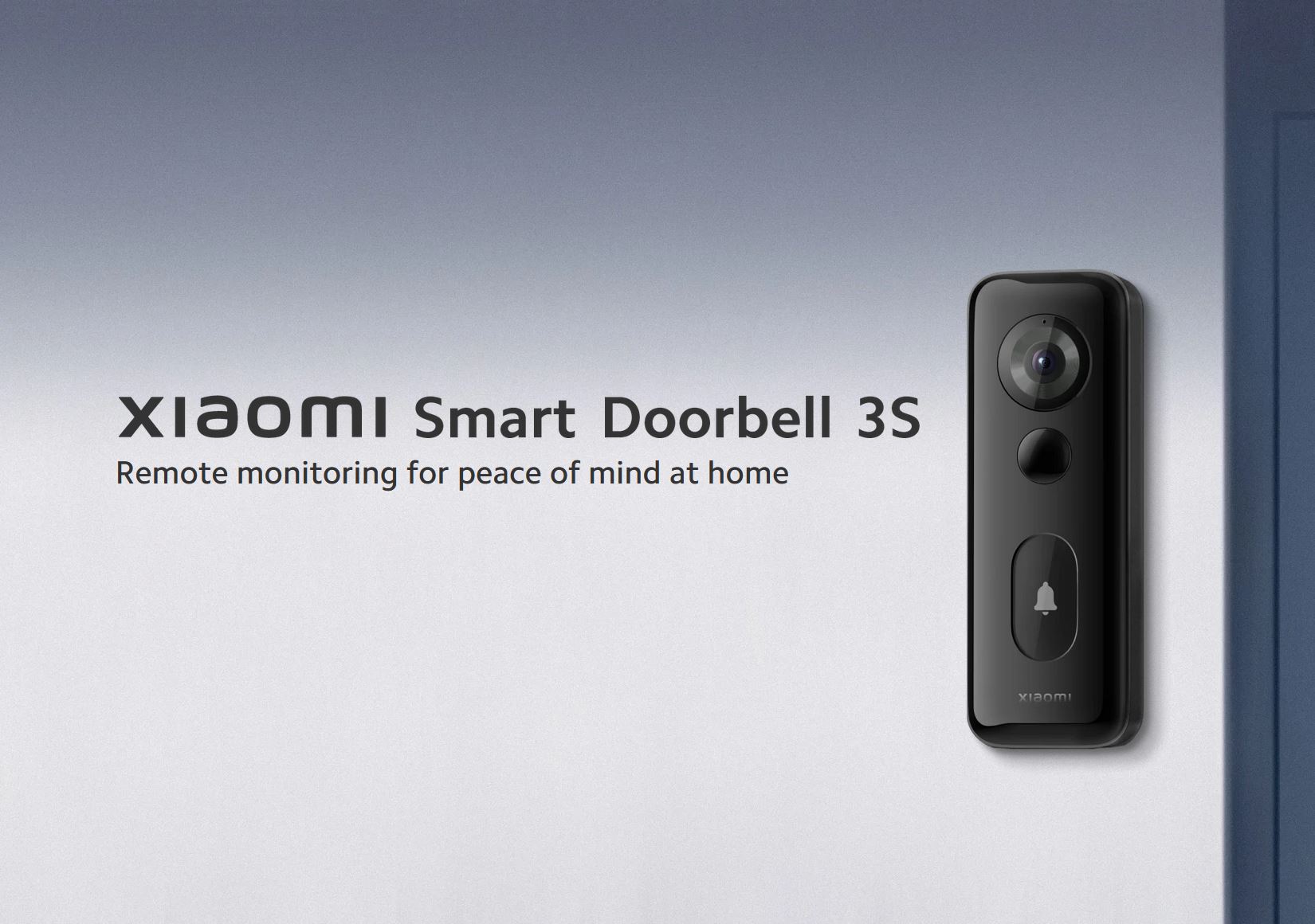 Xiaomi Smart Doorbell 3S Meluncur dengan Dukungan Wi-Fi 6 19 Xiaomi Smart Doorbell 3S