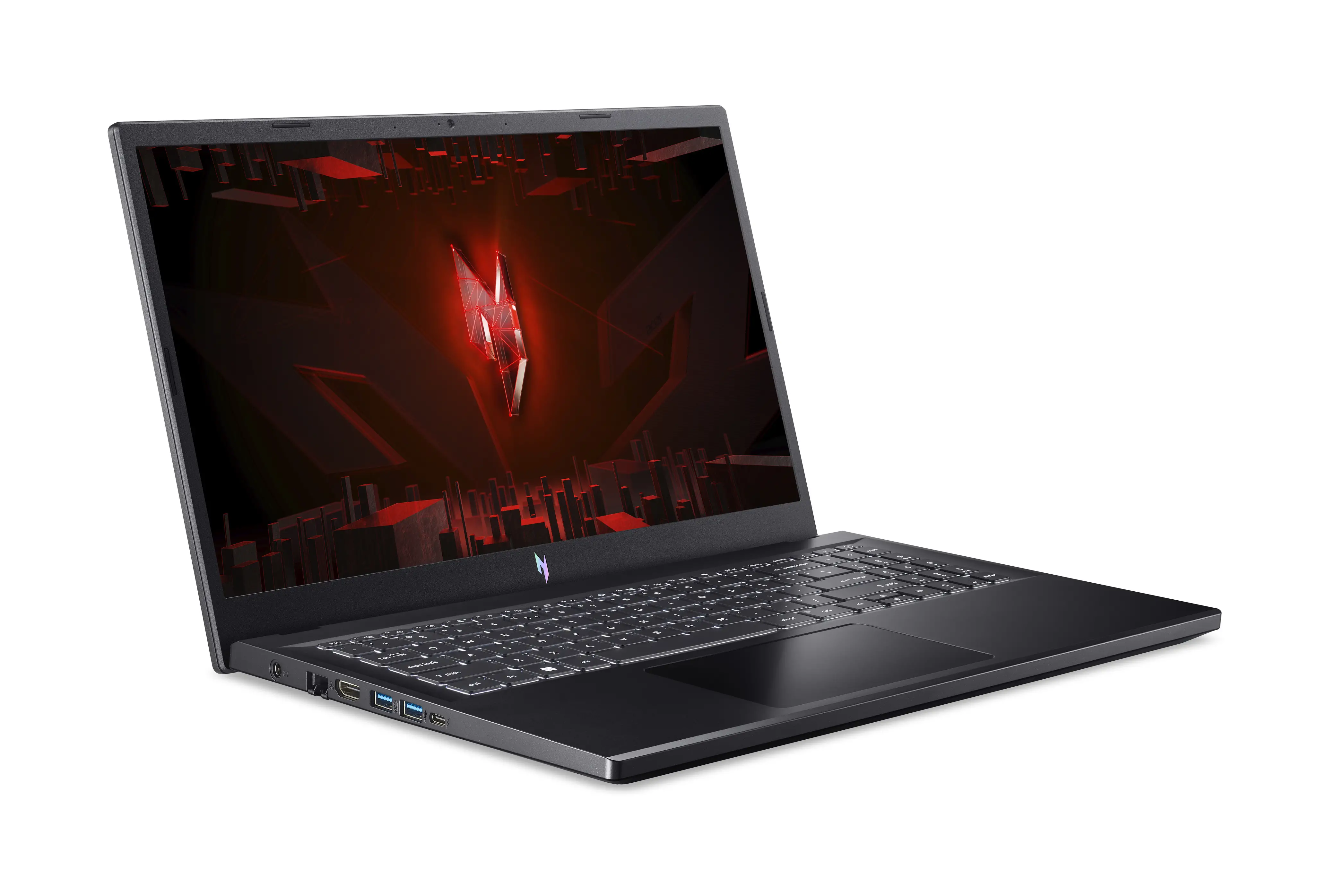 Acer Nitro V15 Special Edition 25 tahun