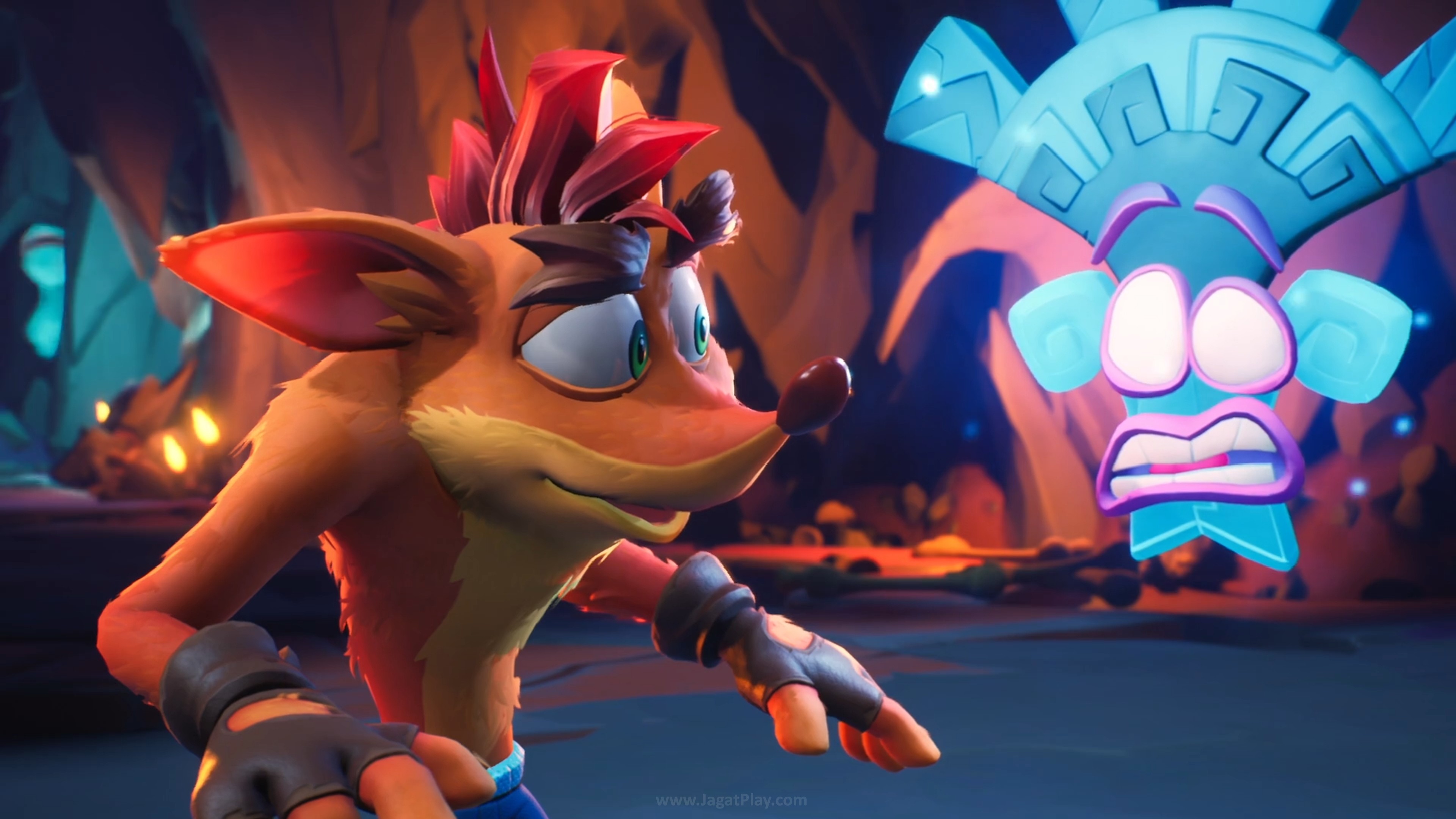 Rumor: Serial Animasi Crash Bandicoot Tengah Digarap Netflix 10 cb25c85ab5d4dd3dd7293fc26cb7cbdf