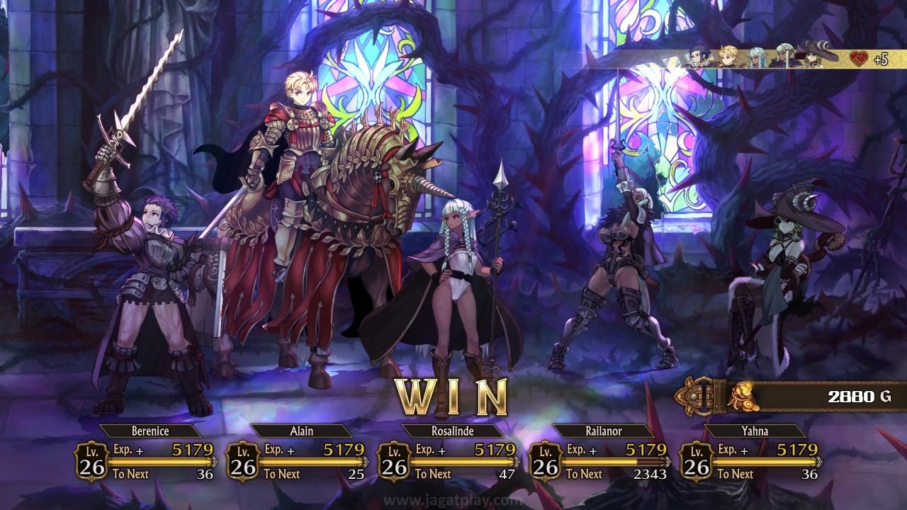 Review Unicorn Overlord: Kuda, Tahta, Wanita! 12 e0106c43978f8ff835ba2c4d7fdddb6a