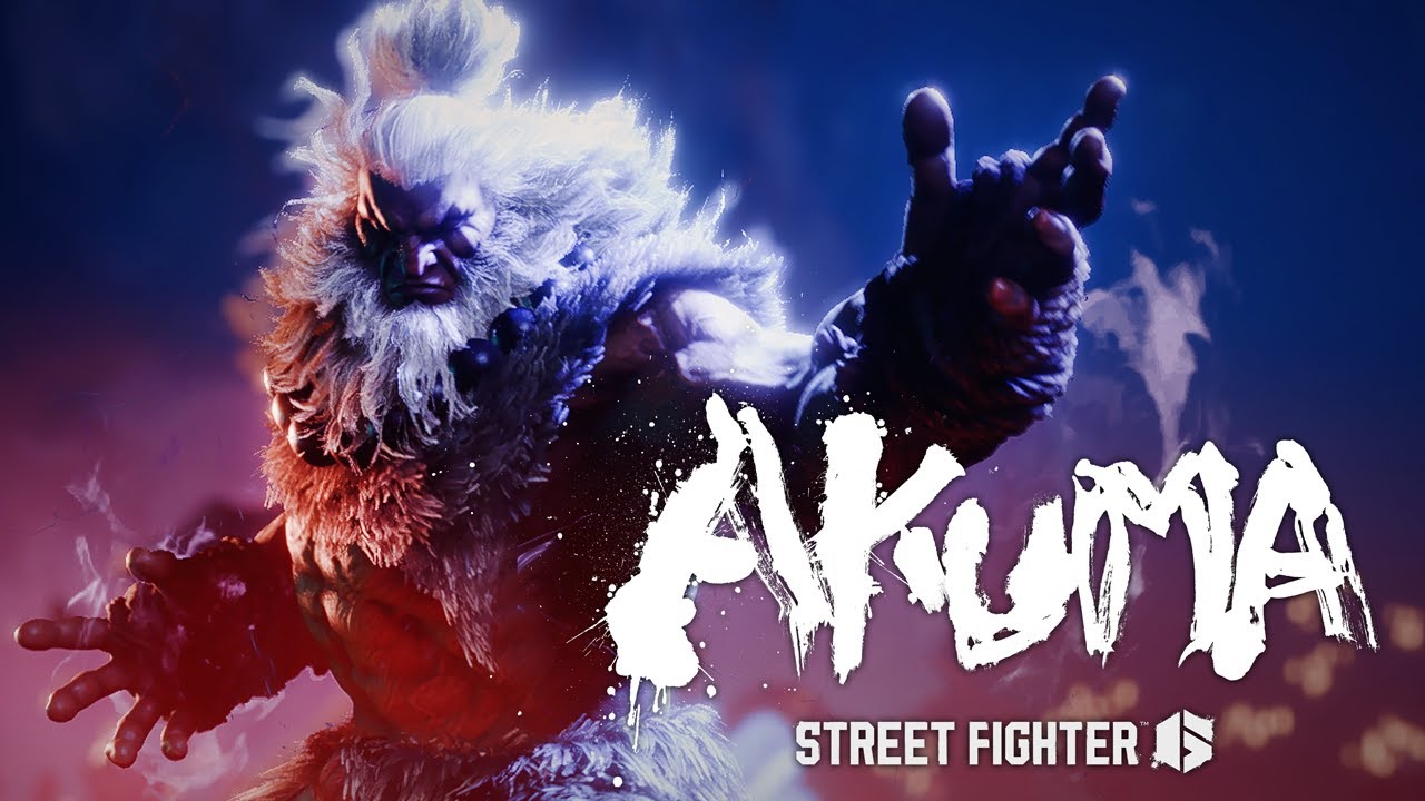Street Fighter 6 Bagi Penampakan Perdana Akuma 10 ee4196b0e15715d15a8fb4266dfe9840