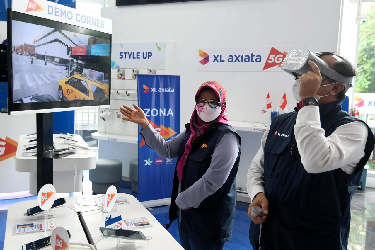 Mulai Bermigrasi ke eSIM, XL Axiata Stop Distribusi Kartu SIM Fisik 8 fdc59d085ee9022c1e76746c07768c55