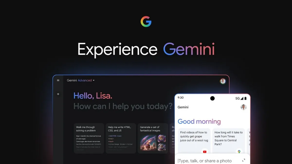 Apple Pertimbangkan Google Gemini untuk Fitur AI di iPhone