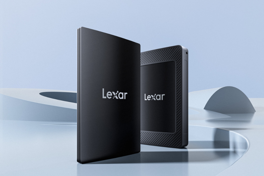 Lexar Luncurkan Tiga SSD Portable Terbaru 1 Lexar SSD Portable