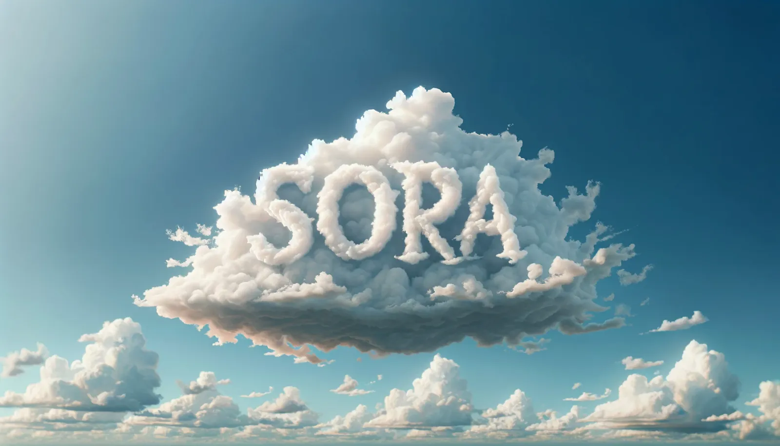 openai sora