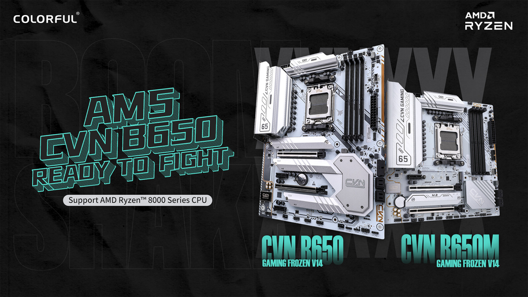 Colorful Luncurkan Motherboard Baru untuk Dukung AMD Ryzen 8000 Series 1 u4vQ7wBdDX6jXgW5