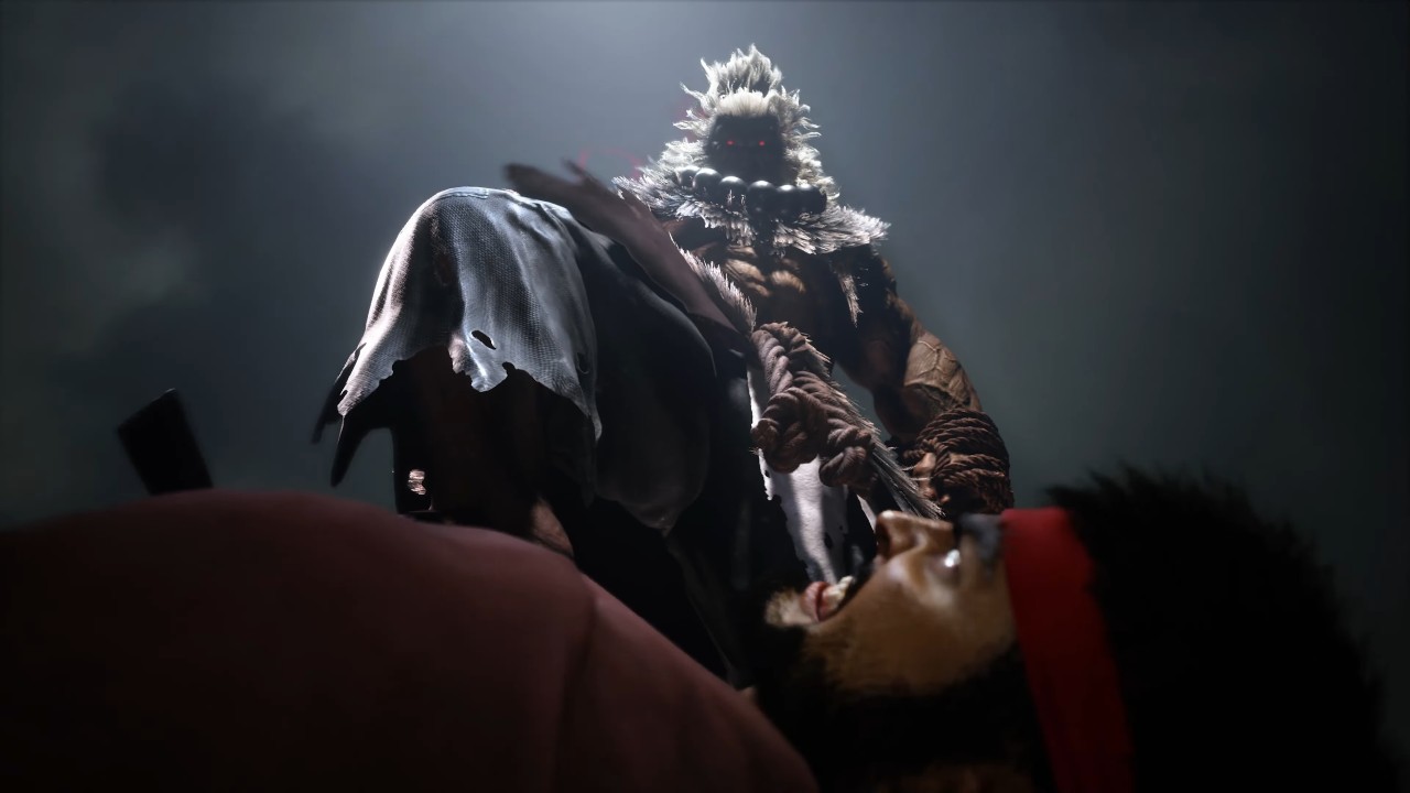 Akuma Tiba di Street Fighter 6 Bulan Mei 2024 7 31e870cfa3a5365b7478075ea8d4c9bb