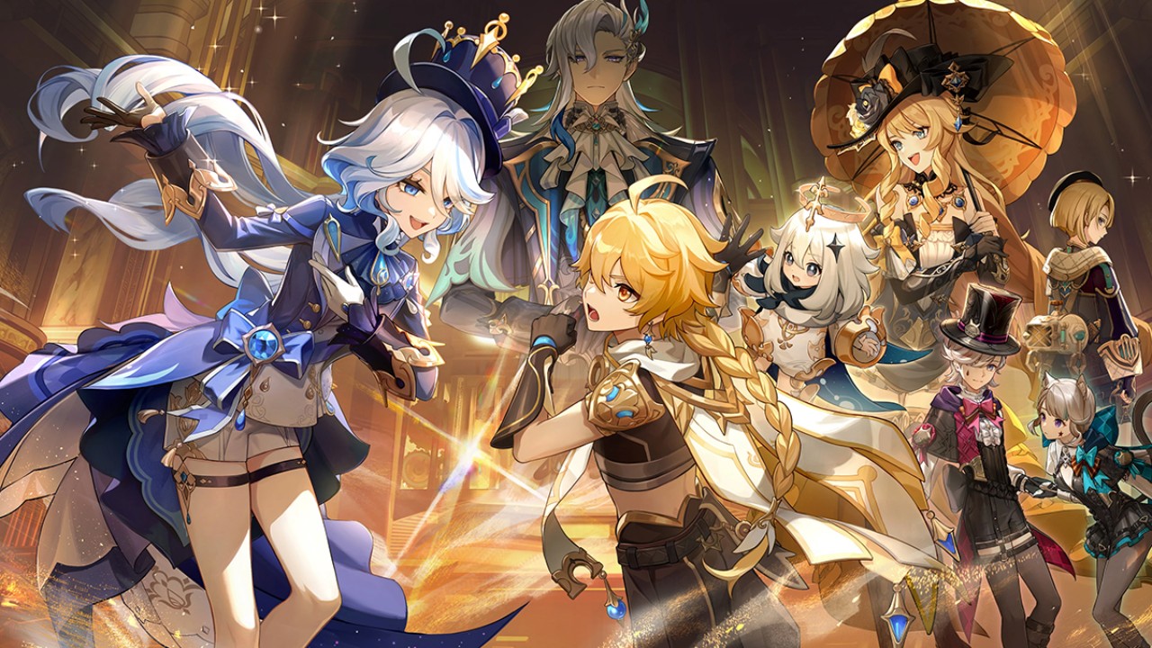 HoYoVerse Menang, Identitas 4 Leaker Genshin Impact Akan Dibuka! 6 76926f6386bc1c7aae3578a51cdabd6d