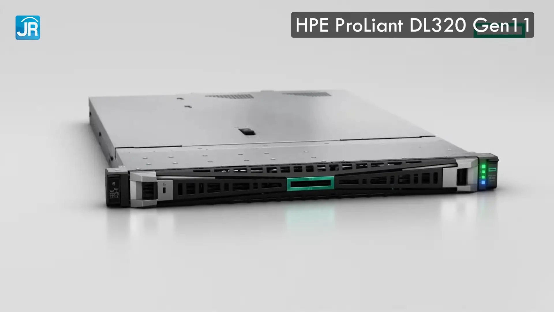 Alat di Balik Fitur AI Canggih Mengenal Edge AI Server Low Cost ProLiant DL320 Gen11 Bersama HPE 1