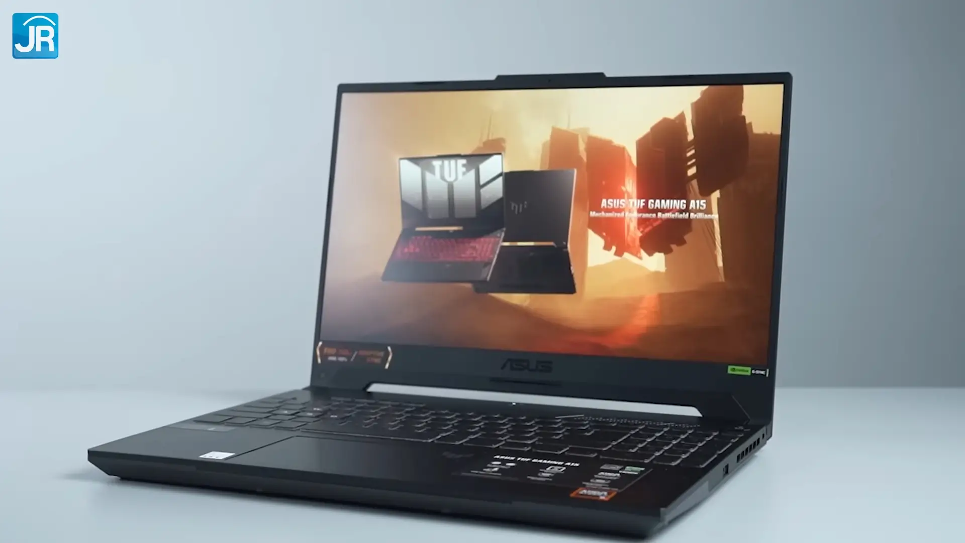 Laptop Gaming Kencang dengan Kemampuan AI! Review ASUS TUF Gaming A15 (2024) (