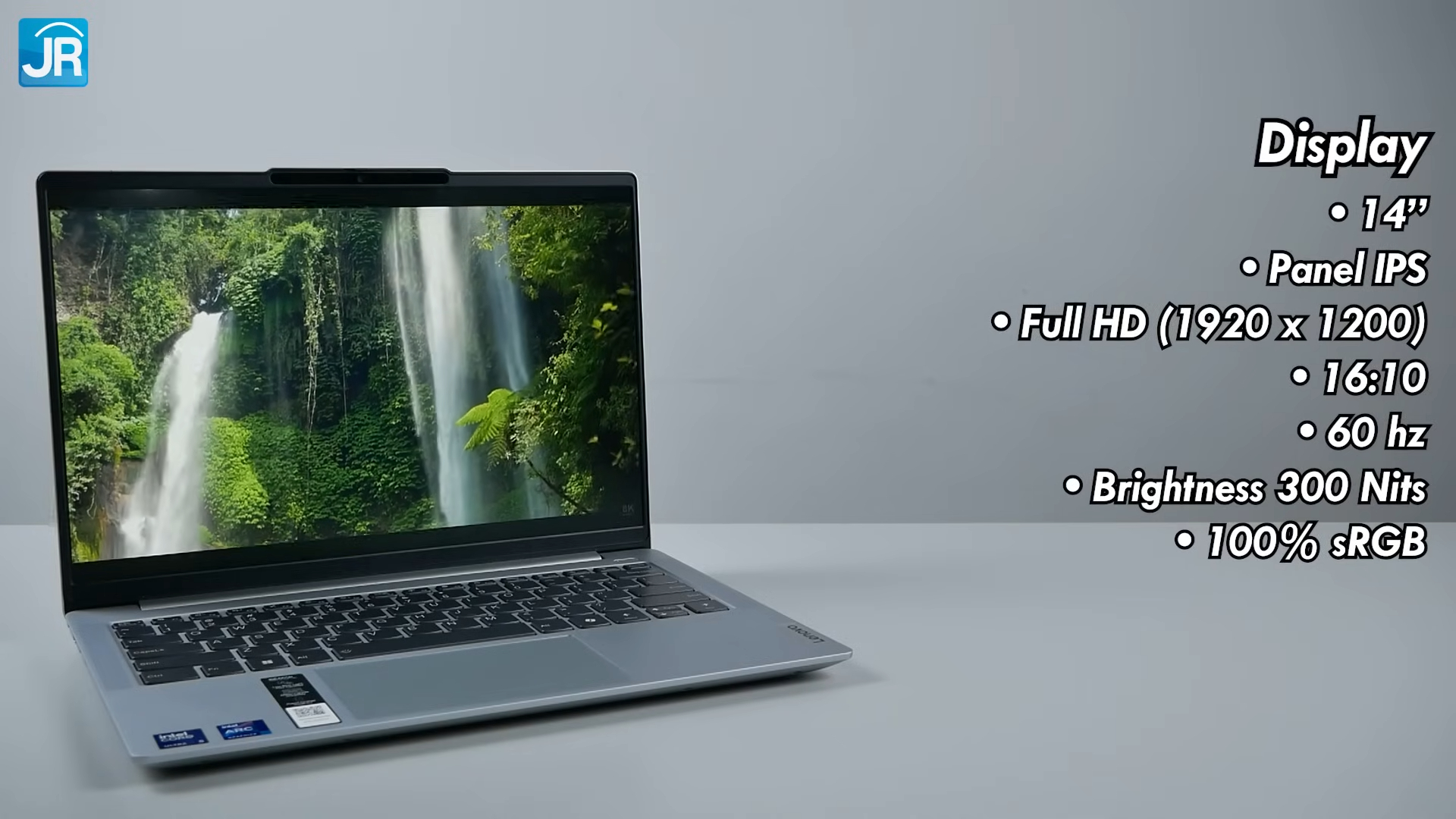 Lenovo IdeaPad Slim 5i Ultra 12