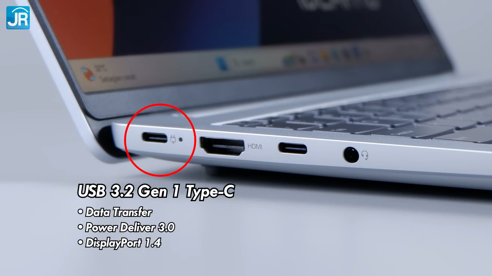 Lenovo IdeaPad Slim 5i Ultra 17