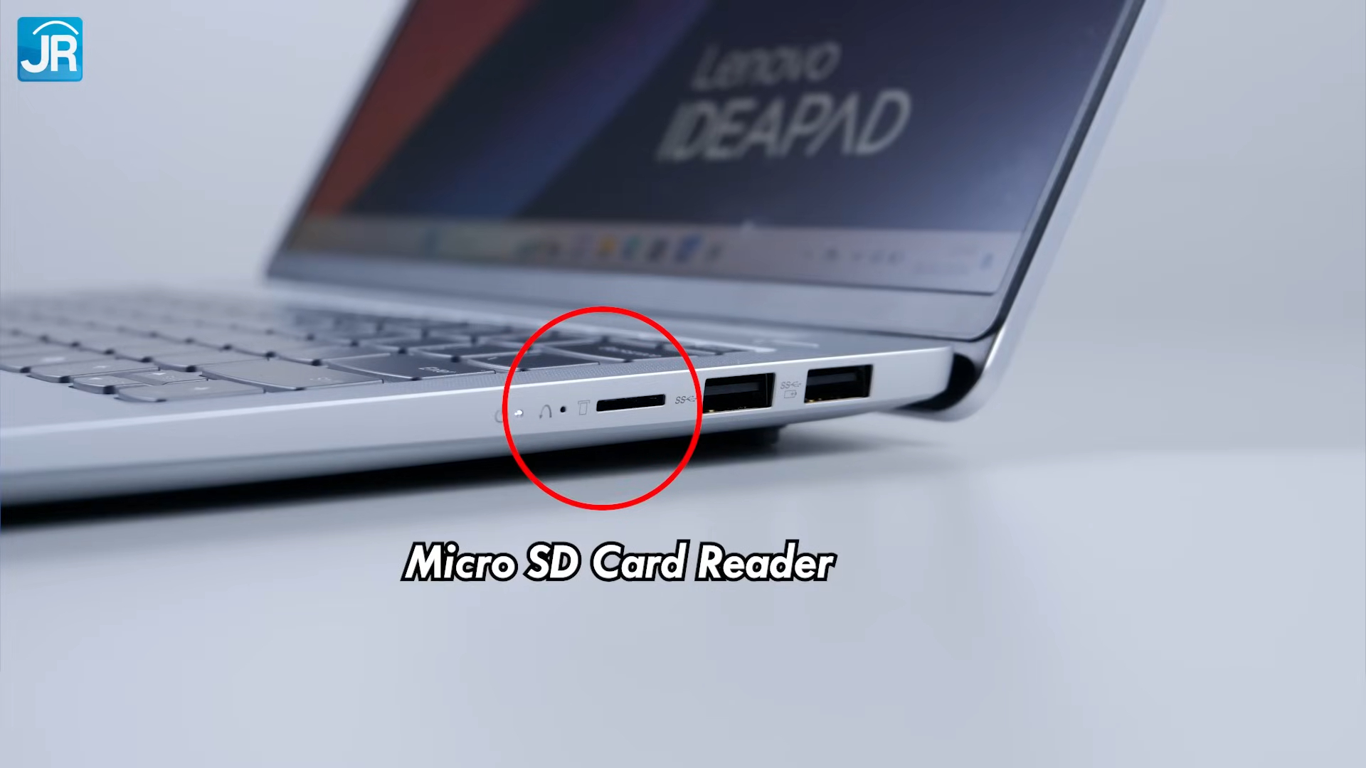 Lenovo IdeaPad Slim 5i Ultra 18