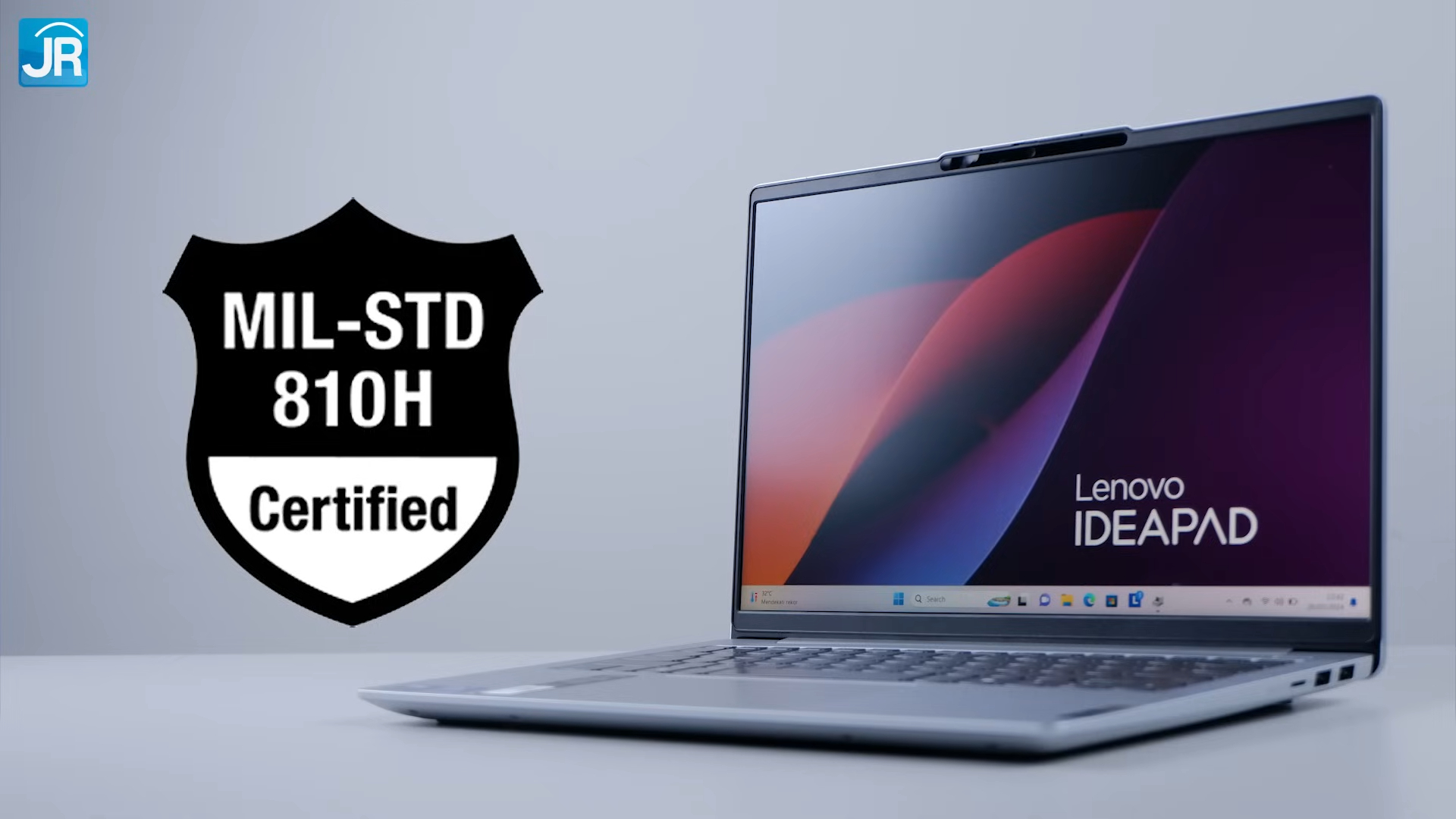 Lenovo IdeaPad Slim 5i Ultra 9