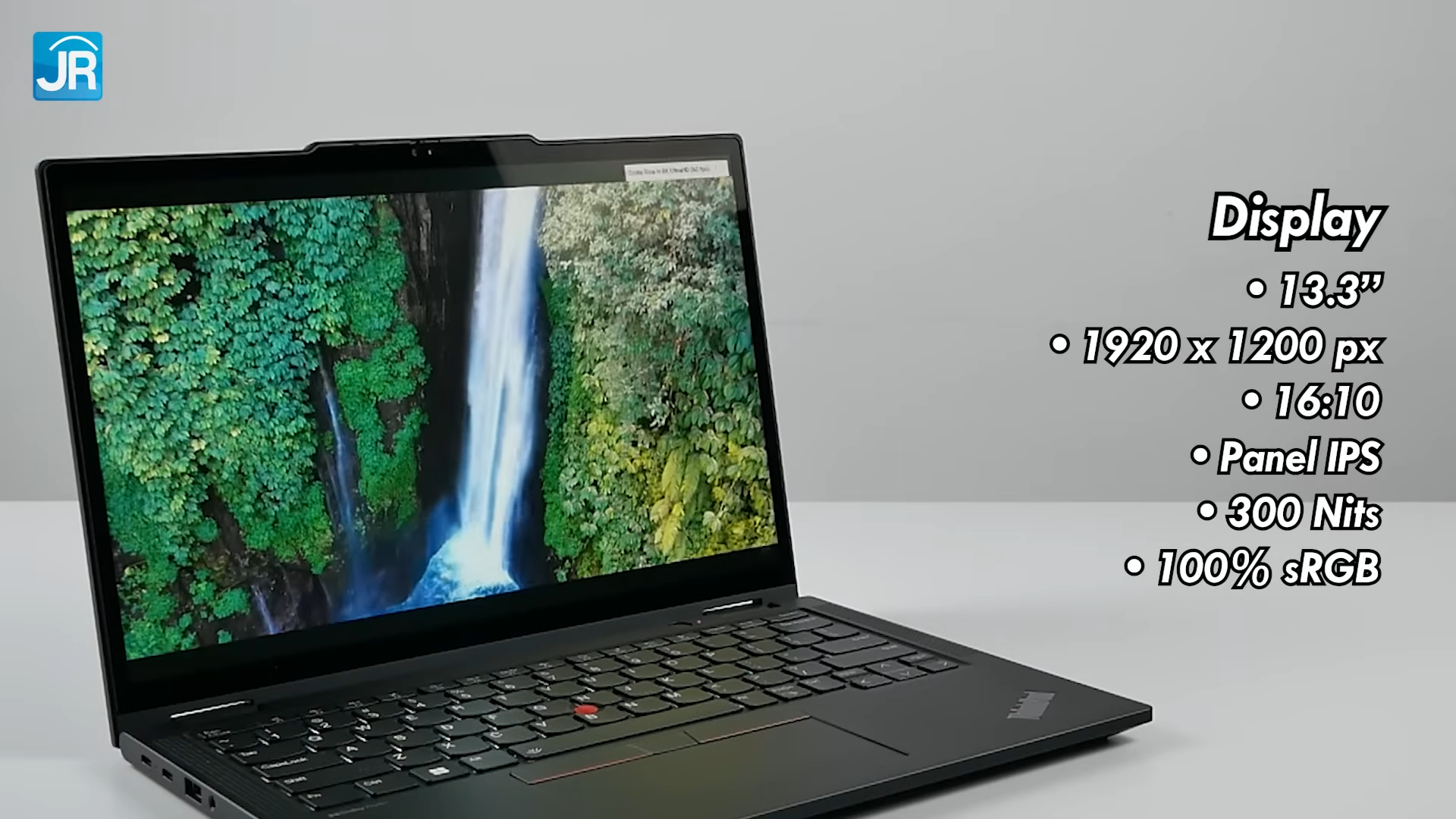 Review Lenovo ThinkPad X13 Yoga Gen 4: Laptop Kerja yg Kencang, Lengkap, dan Super Nyaman 7 Lenovo ThinkPad X13 Yoga Gen 4 15