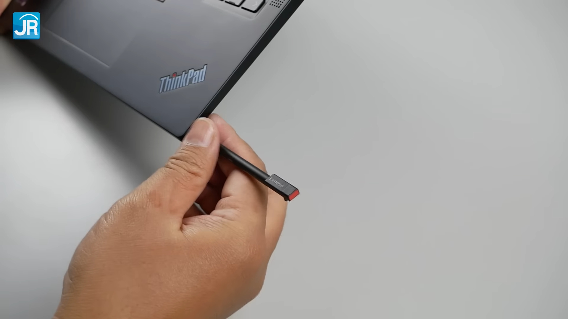 Review Lenovo ThinkPad X13 Yoga Gen 4: Laptop Kerja yg Kencang, Lengkap, dan Super Nyaman 10 Lenovo ThinkPad X13 Yoga Gen 4 19