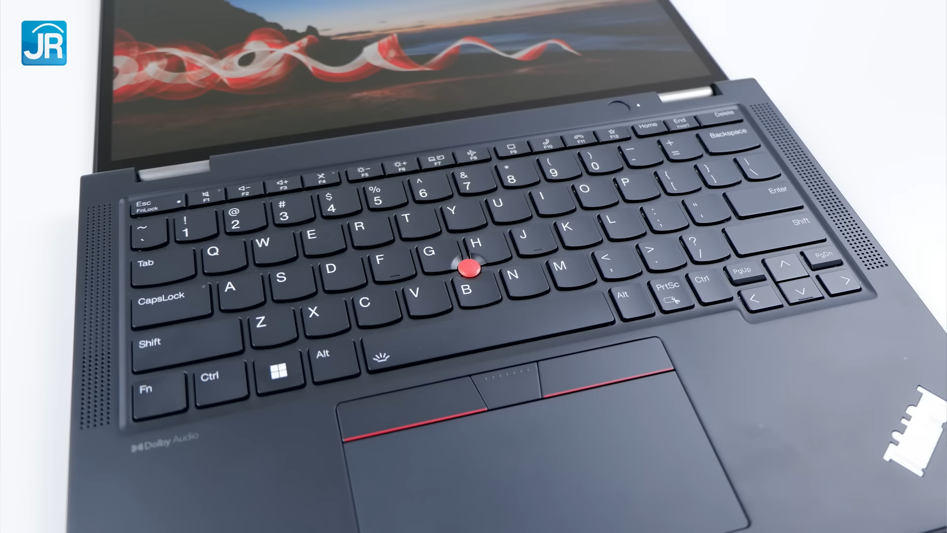 Review Lenovo ThinkPad X13 Yoga Gen 4: Laptop Kerja yg Kencang, Lengkap, dan Super Nyaman 17 Lenovo ThinkPad X13 Yoga Gen 4 26