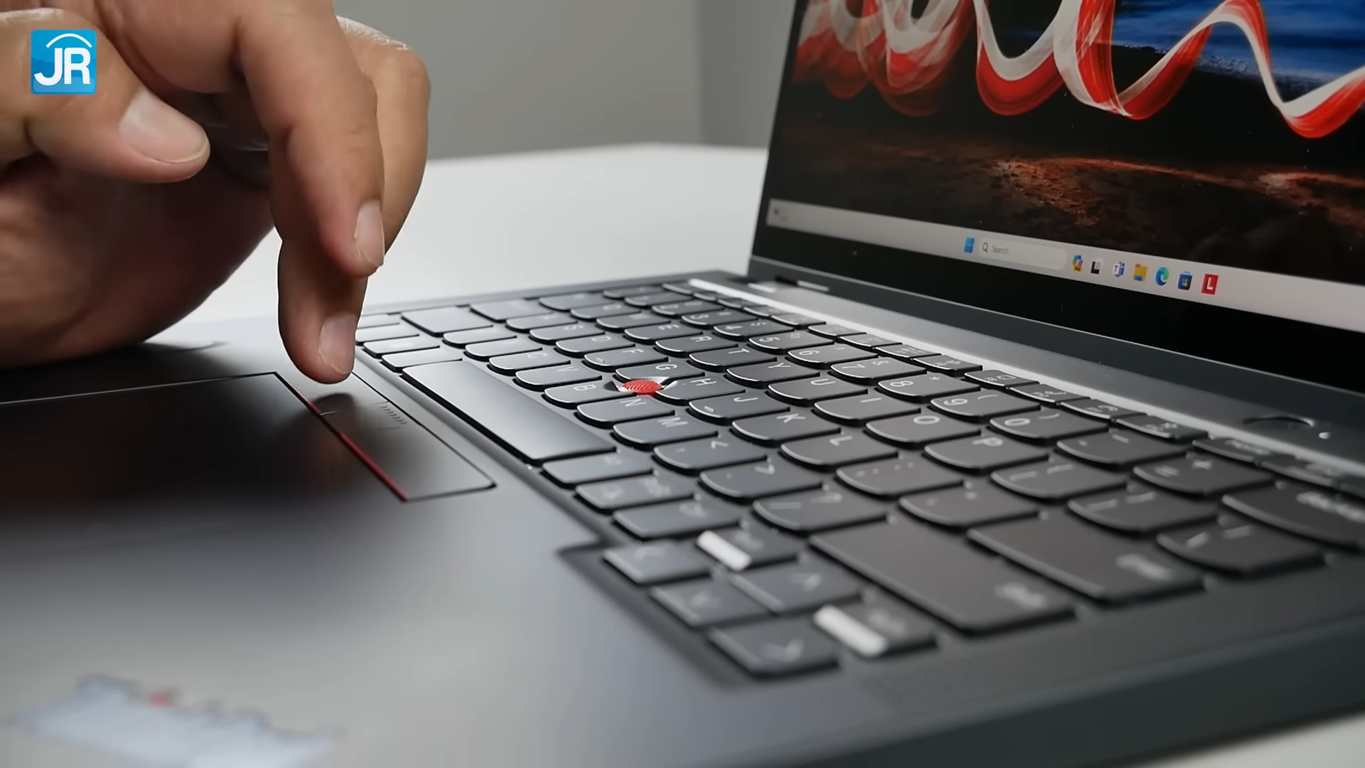 Review Lenovo ThinkPad X13 Yoga Gen 4: Laptop Kerja yg Kencang, Lengkap, dan Super Nyaman 19 Lenovo ThinkPad X13 Yoga Gen 4 28