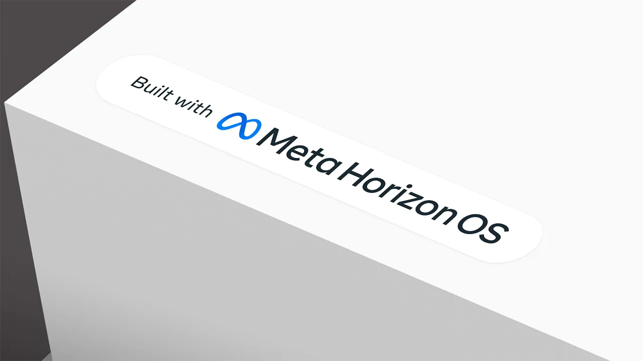 meta horizon os