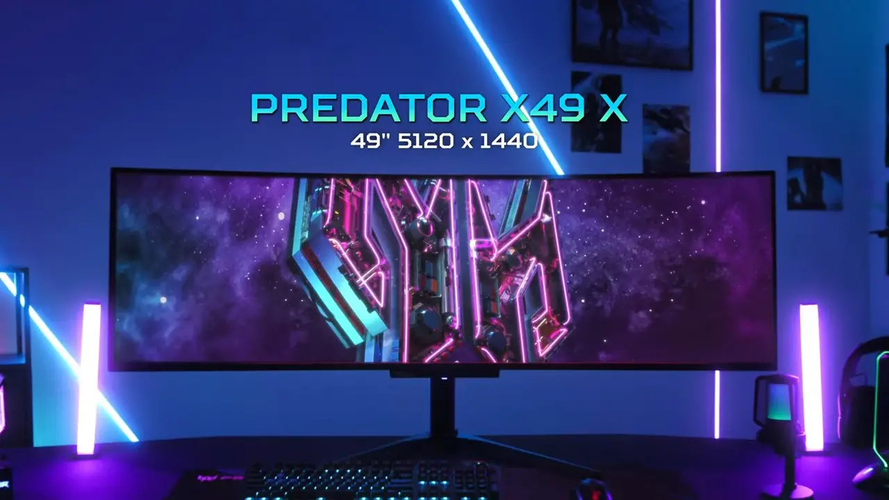 Predator-X49-OLED-Curved-Gaming