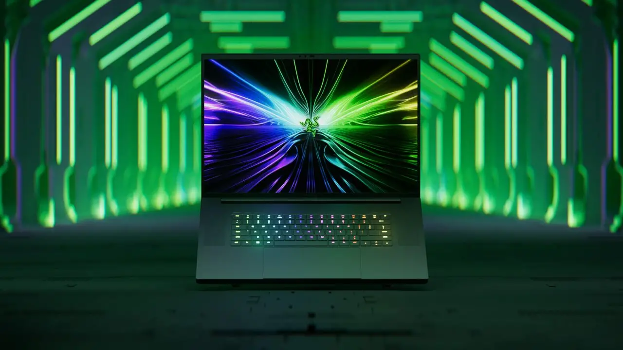 Razer Luncurkan Razer Blade 18 (2024), Bawa Segudang FiturFitur Baru