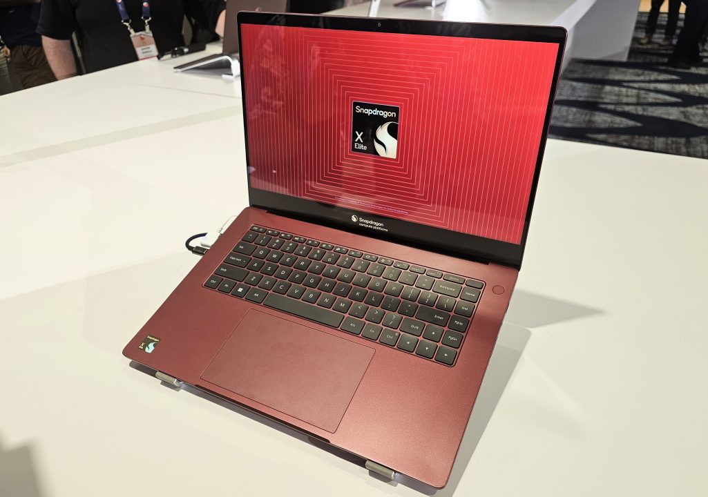 Snapdragon X Elite Dipakai Main Game Baldur's Gate, Jalan Lancar? 1 Snapdragon X Elite