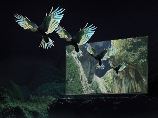 Xiaomi Luncurkan TV Mini LED Berukuran 85 Inci 1 Xiaomi Luncurkan TV Mini LED Berukuran 85 Inci