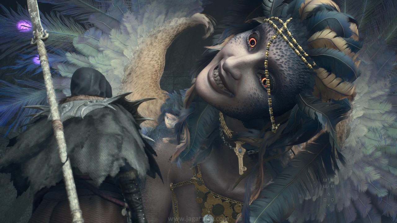 Review Dragon’s Dogma 2: RPG Tiada Dua! 10 e33ca245787b63f56ebef0f492caac4b