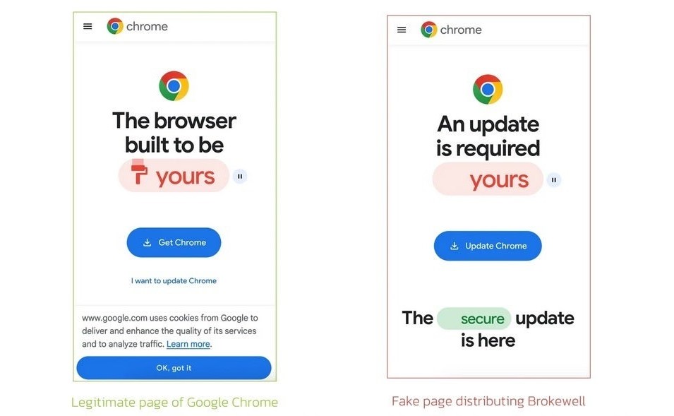 Malware Brokewell, Menyamar Jadi Update Aplikasi, Isi Rekening Tercuri 11 fb4ac54049be194697a77676220f9217